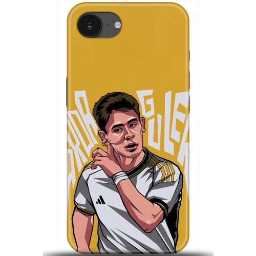 Uyumlu Kılıf HD Baskılı Kılıf - Followed Institution 5331