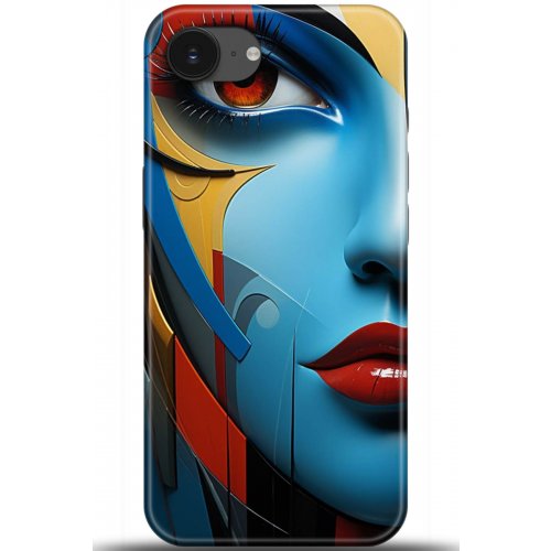 Uyumlu Kılıf HD Baskılı Kılıf - Followed Institution 5355