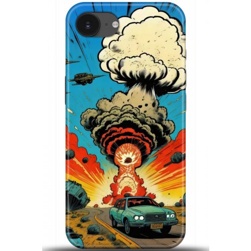 Uyumlu Kılıf HD Baskılı Kılıf - Followed Institution 5361