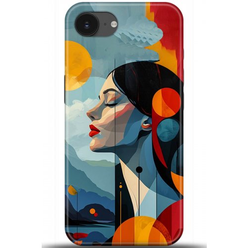 Uyumlu Kılıf HD Baskılı Kılıf - Followed Institution 5367