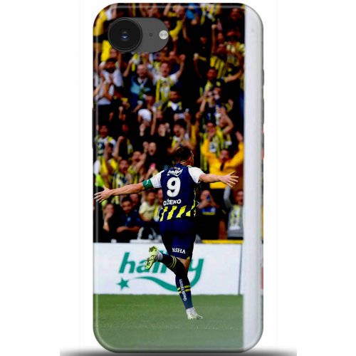 Uyumlu Kılıf HD Baskılı Kılıf - Followed Institution 5416