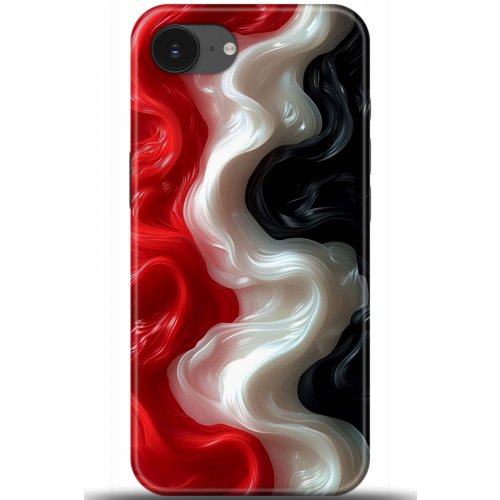 Uyumlu Kılıf HD Baskılı Kılıf - Followed Institution 5433