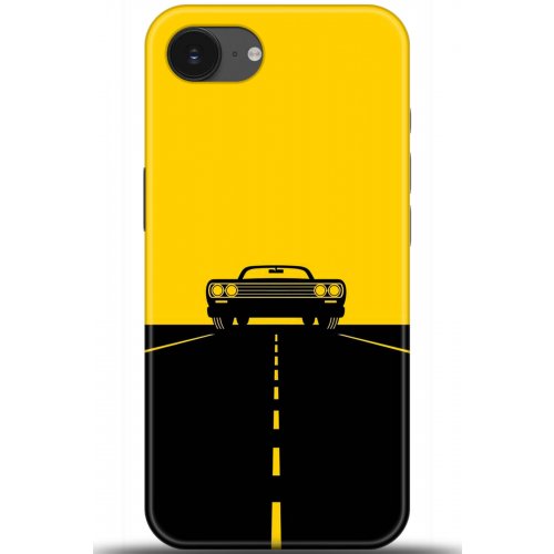 Uyumlu Kılıf HD Baskılı Kılıf - Followed Institution 5469