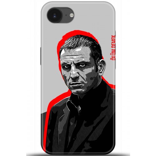 Uyumlu Kılıf HD Baskılı Kılıf - Followed Institution 5472