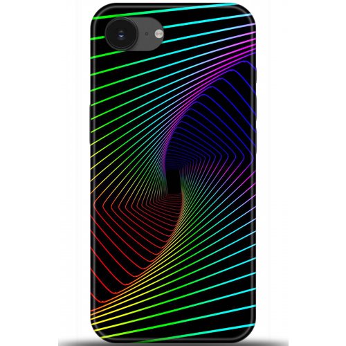 Uyumlu Kılıf HD Baskılı Kılıf - Followed Institution 5488