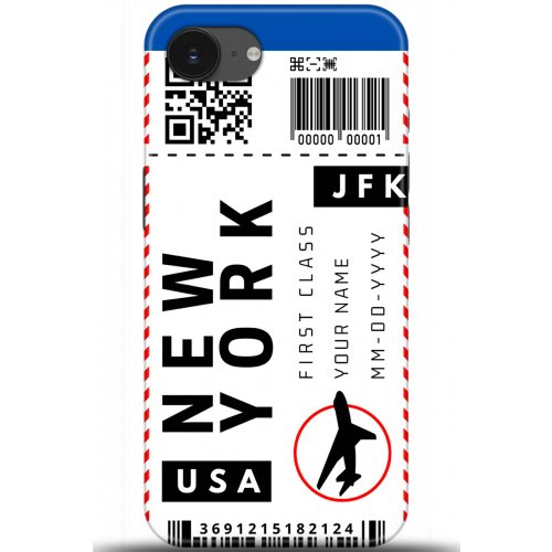 Uyumlu Kılıf HD Baskılı Kılıf - Followed Institution 5490