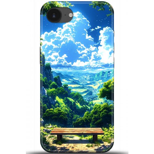 Uyumlu Kılıf HD Baskılı Kılıf - Followed Institution 5497