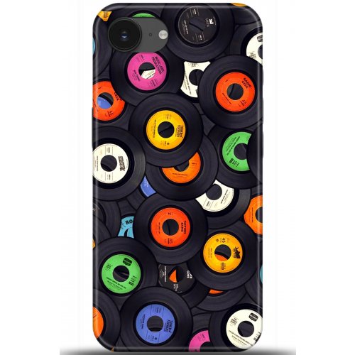 Uyumlu Kılıf HD Baskılı Kılıf - Followed Institution 5505