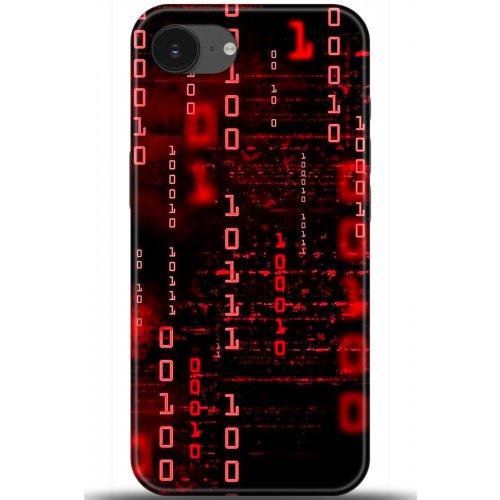 Uyumlu Kılıf HD Baskılı Kılıf - Followed Institution 5536