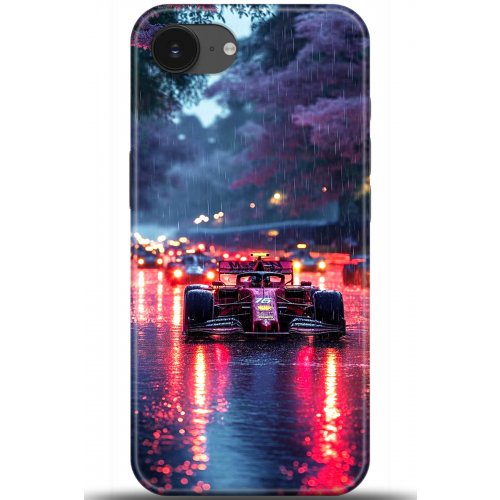 Uyumlu Kılıf HD Baskılı Kılıf - Followed Institution 5544