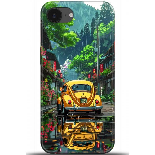 Uyumlu Kılıf HD Baskılı Kılıf - Followed Institution 5561