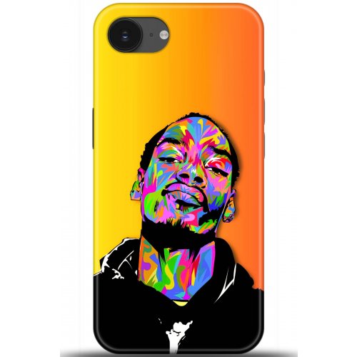 Uyumlu Kılıf HD Baskılı Kılıf - Followed Institution 5573