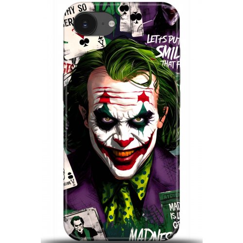 Uyumlu Kılıf HD Baskılı Kılıf - Followed Institution 5673