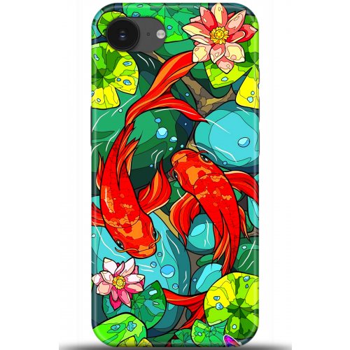 Uyumlu Kılıf HD Baskılı Kılıf - Followed Institution 5700