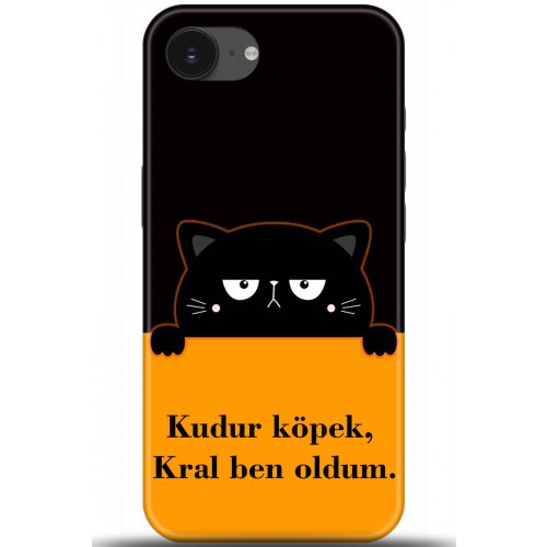 Uyumlu Kılıf HD Baskılı Kılıf - Followed Institution 5719