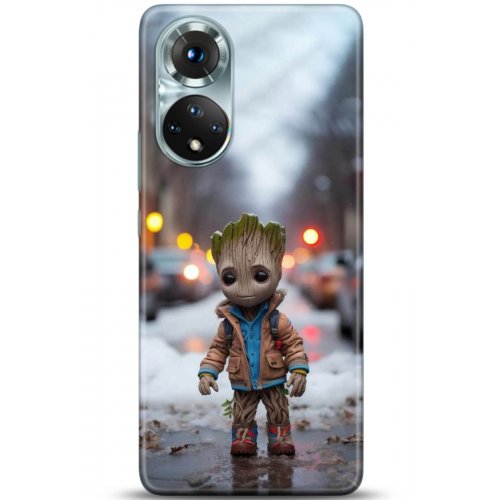 Kılıf HD Baskılı Kılıf - Followed Institution 5014