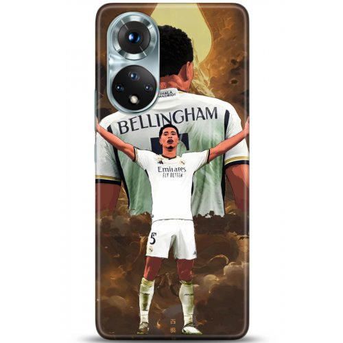 Kılıf HD Baskılı Kılıf - Followed Institution 5024