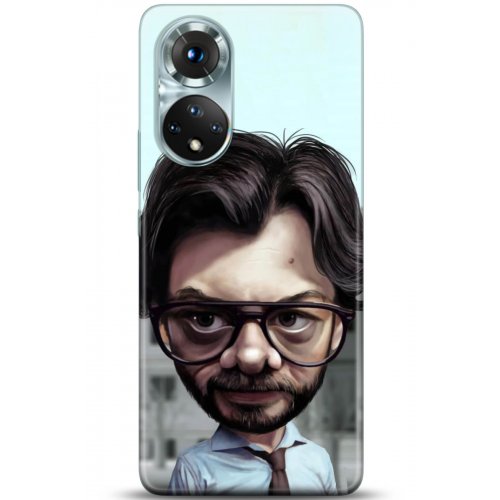 Kılıf HD Baskılı Kılıf - Followed Institution 5028