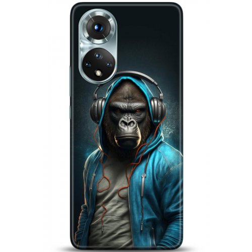 Kılıf HD Baskılı Kılıf - Followed Institution 5036