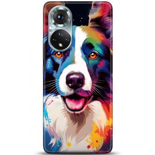 Kılıf HD Baskılı Kılıf - Followed Institution 5041