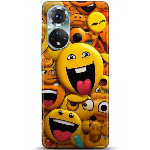 Kılıf HD Baskılı Kılıf - Followed Institution 5044