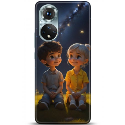 Kılıf HD Baskılı Kılıf - Followed Institution 5045