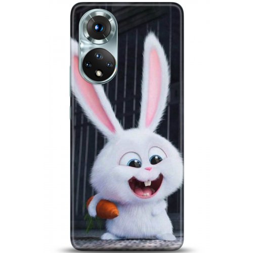 Kılıf HD Baskılı Kılıf - Followed Institution 5048