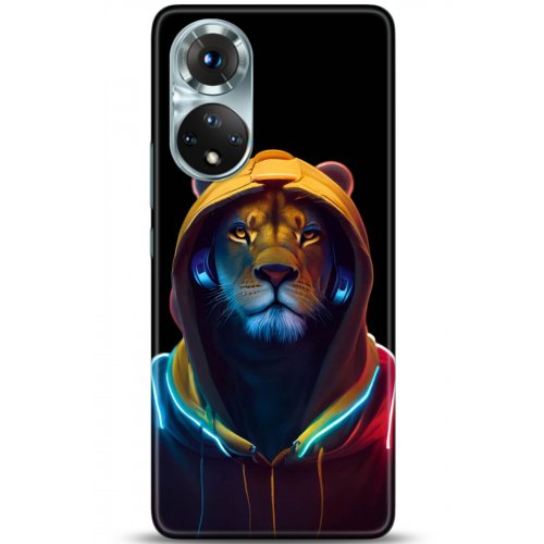 Kılıf HD Baskılı Kılıf - Followed Institution 5057