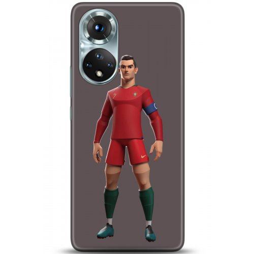 Kılıf HD Baskılı Kılıf - Followed Institution 5060