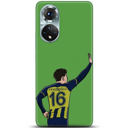 Kılıf HD Baskılı Kılıf - Followed Institution 5081