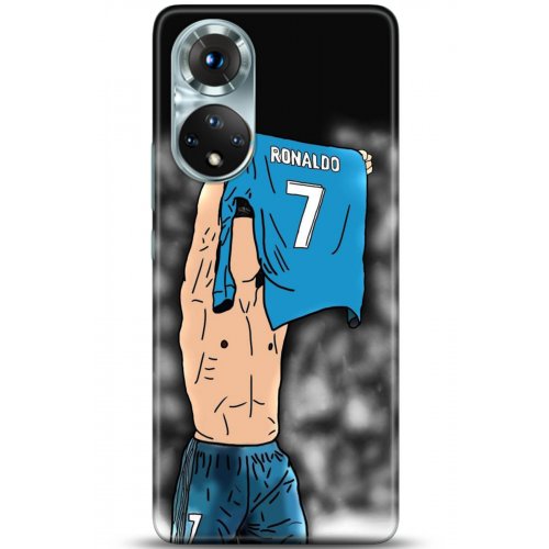 Kılıf HD Baskılı Kılıf - Followed Institution 5100