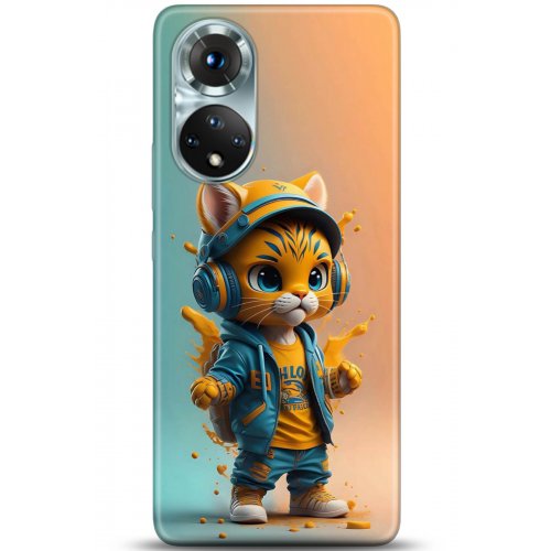 Kılıf HD Baskılı Kılıf - Followed Institution 5101