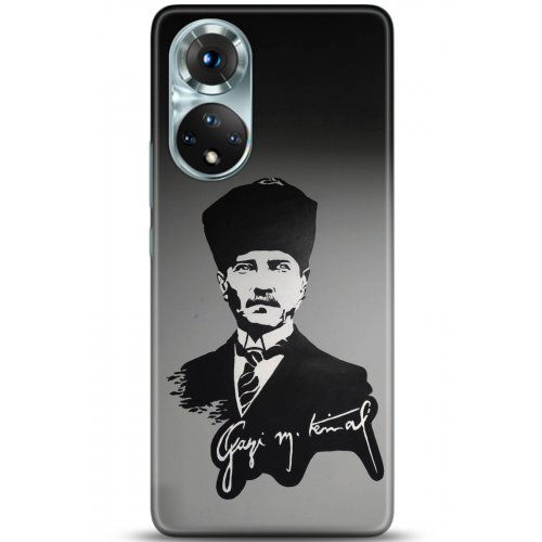 Kılıf HD Baskılı Kılıf - Followed Institution 5112