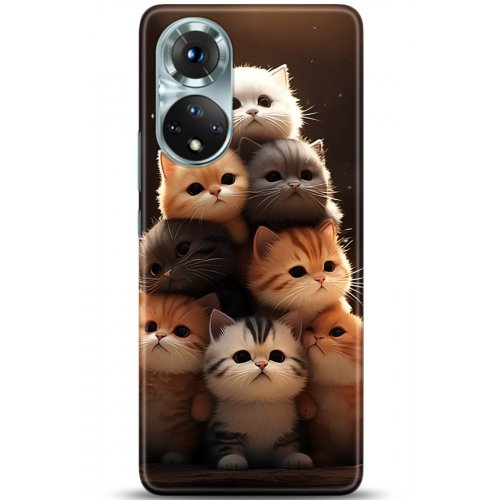 Kılıf HD Baskılı Kılıf - Followed Institution 5113