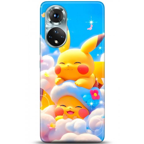 Kılıf HD Baskılı Kılıf - Followed Institution 5124