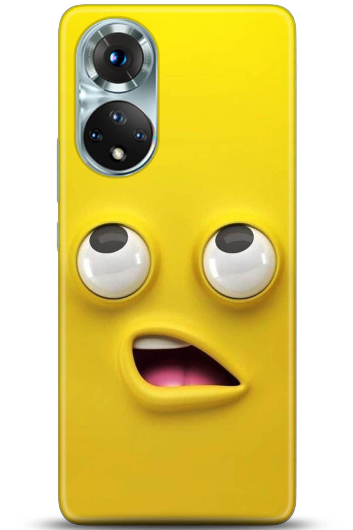 Honor 50 Kılıf HD Baskılı Kılıf - Followed Institution 5133