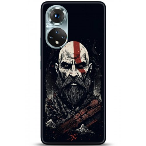 Kılıf HD Baskılı Kılıf - Followed Institution 5138