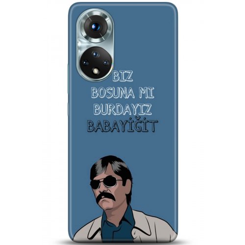 Kılıf HD Baskılı Kılıf - Followed Institution 5160