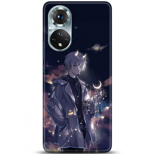 Kılıf HD Baskılı Kılıf - Followed Institution 5183