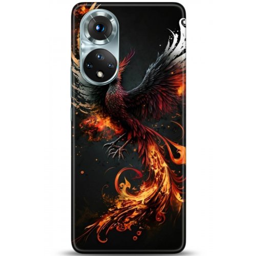 Kılıf HD Baskılı Kılıf - Followed Institution 5187