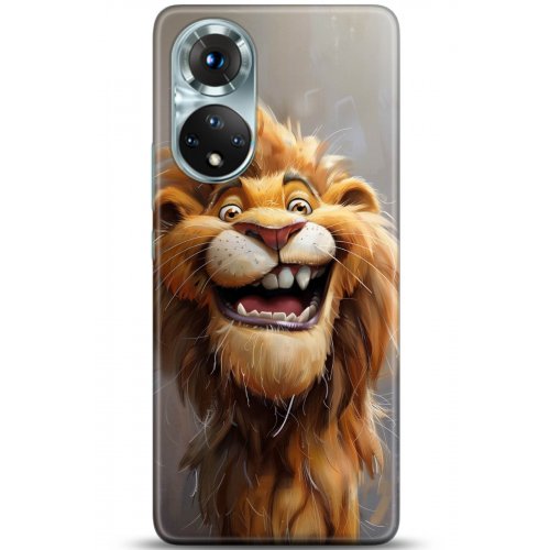 Kılıf HD Baskılı Kılıf - Followed Institution 5214