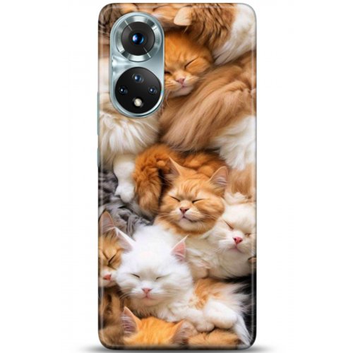 Kılıf HD Baskılı Kılıf - Followed Institution 5234