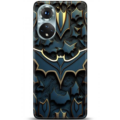 Kılıf HD Baskılı Kılıf - Followed Institution 5249