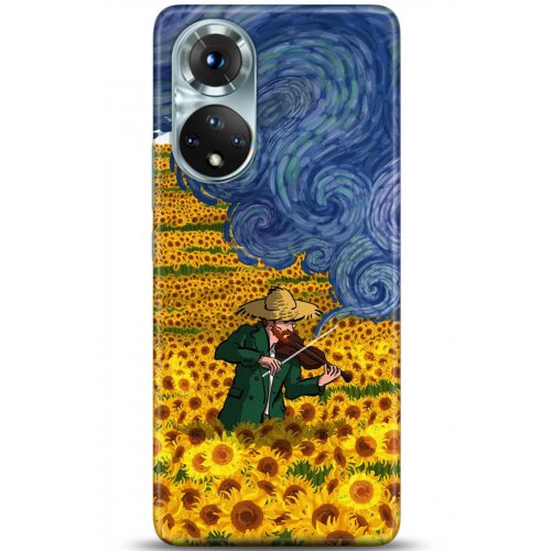 Kılıf HD Baskılı Kılıf - Followed Institution 5250