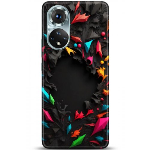 Kılıf HD Baskılı Kılıf - Followed Institution 5253