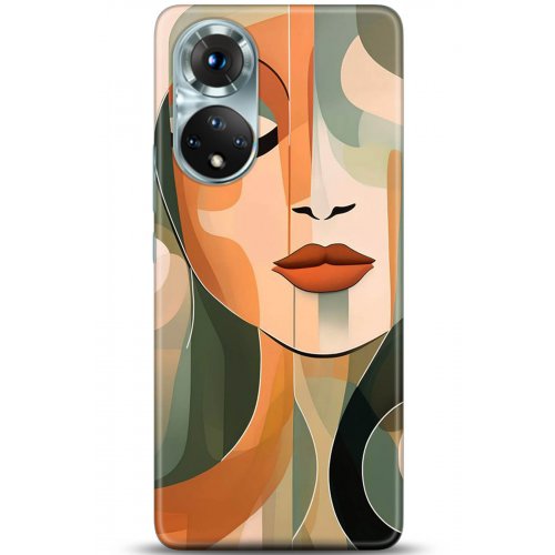 Kılıf HD Baskılı Kılıf - Followed Institution 5279