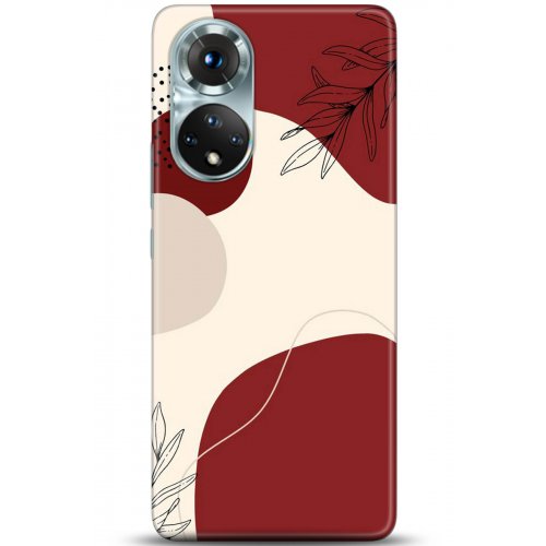 Kılıf HD Baskılı Kılıf - Followed Institution 5280