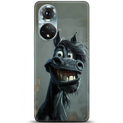 Kılıf HD Baskılı Kılıf - Followed Institution 5284