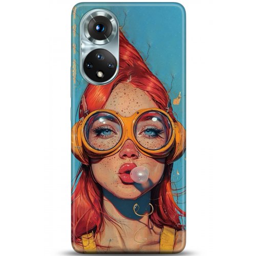 Kılıf HD Baskılı Kılıf - Followed Institution 5286