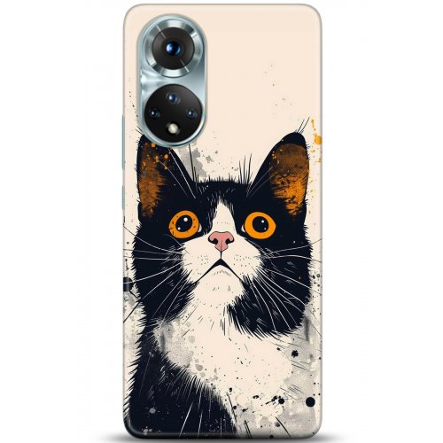 Kılıf HD Baskılı Kılıf - Followed Institution 5294